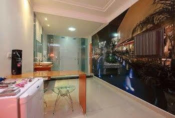 Motel Replay Guarulhos Adults Only Екстер'єр фото
