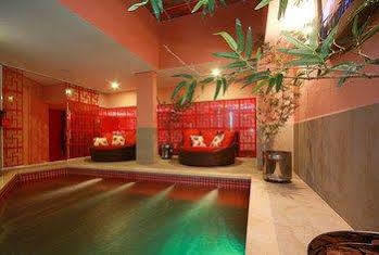 Motel Replay Guarulhos Adults Only Екстер'єр фото