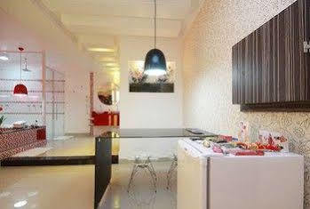 Motel Replay Guarulhos Adults Only Екстер'єр фото