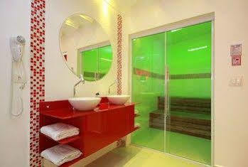 Motel Replay Guarulhos Adults Only Екстер'єр фото