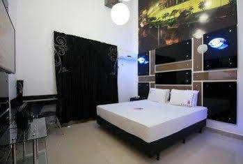 Motel Replay Guarulhos Adults Only Екстер'єр фото