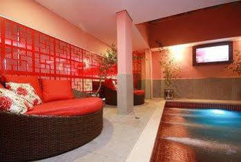 Motel Replay Guarulhos Adults Only Екстер'єр фото