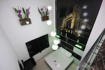 Motel Replay Guarulhos Adults Only Екстер'єр фото