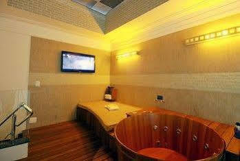 Motel Replay Guarulhos Adults Only Екстер'єр фото